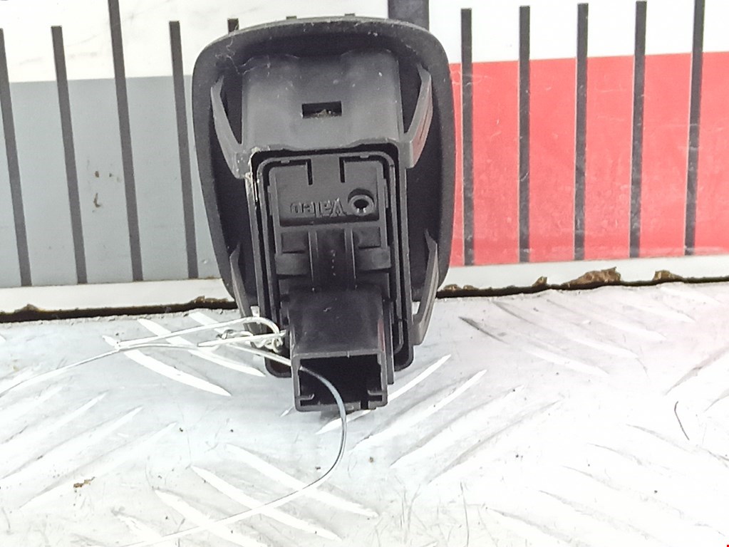 Кнопка стеклоподъемника CITROEN C3 Picasso 2009-2017