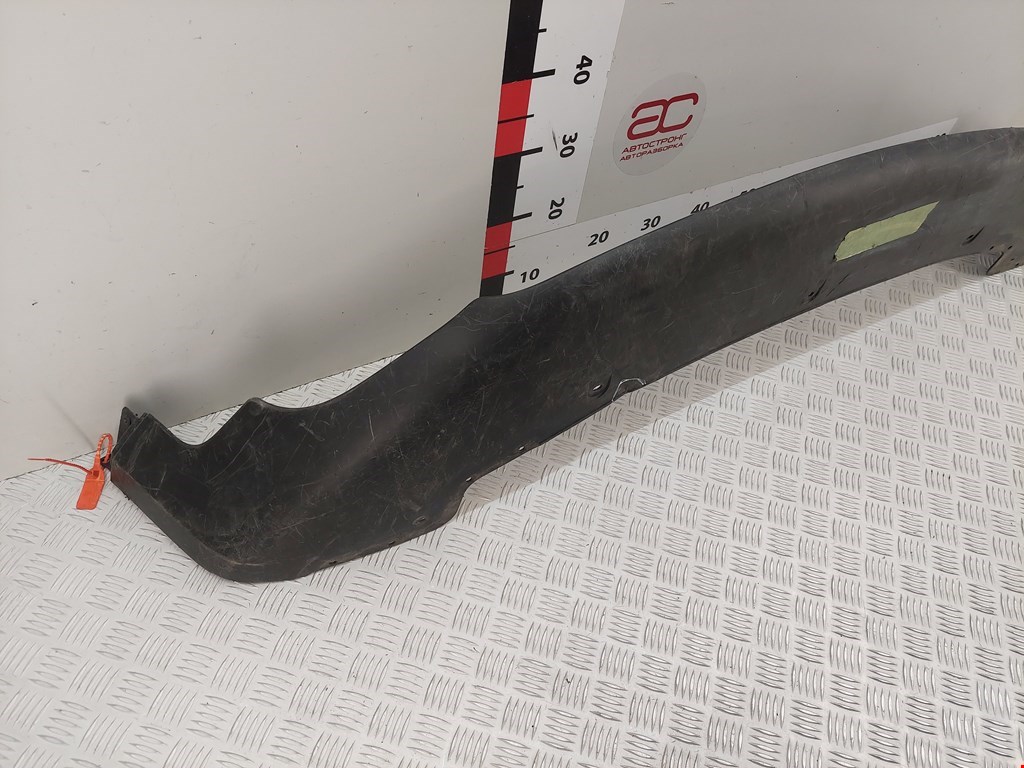 Юбка бампера передняя (переднего) MINI Countryman F60 2017-н.в.