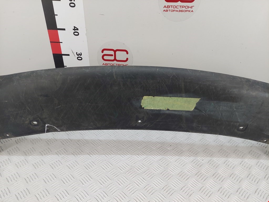 Юбка бампера передняя (переднего) MINI Countryman F60 2017-н.в.