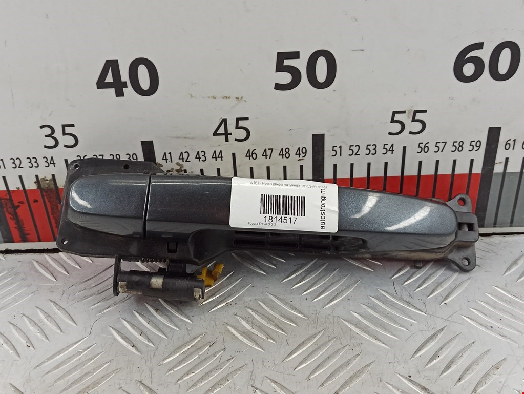 Ручка двери передней наружная левая TOYOTA RAV 4 XA30 2006-2012