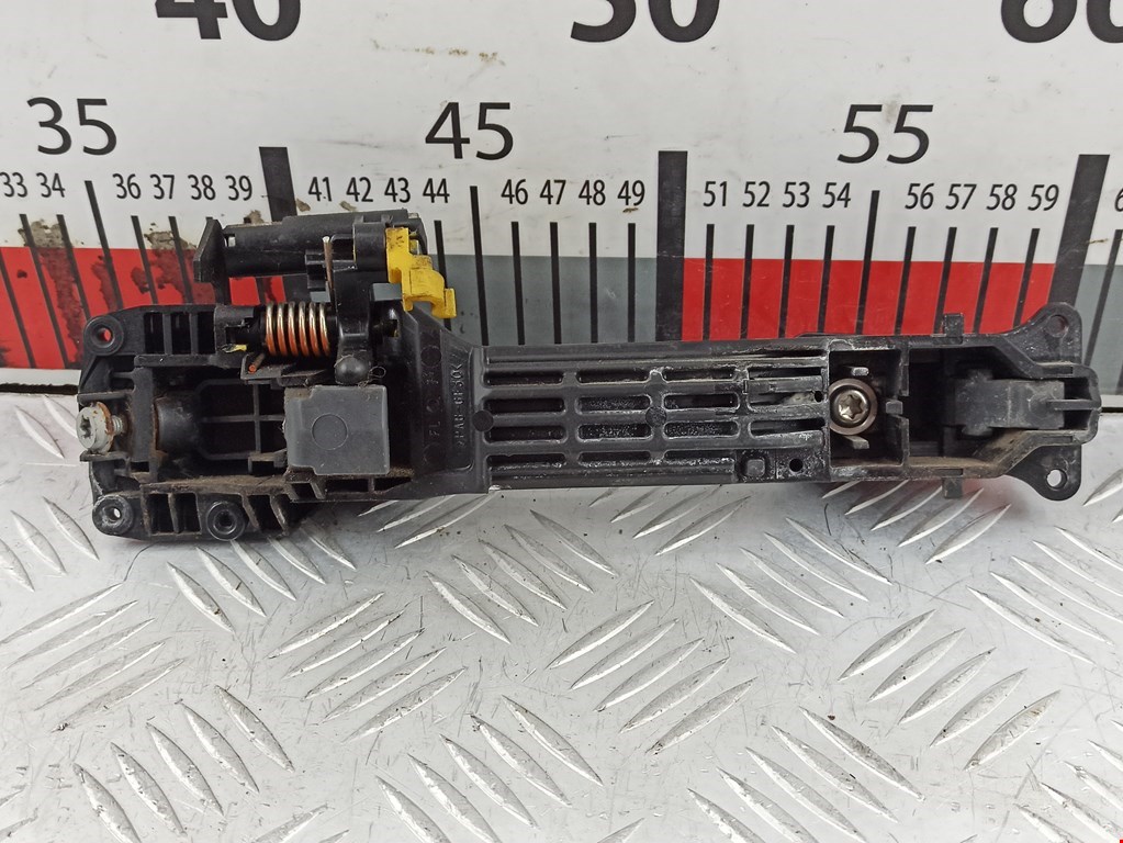 Ручка двери передней наружная левая TOYOTA RAV 4 XA30 2006-2012