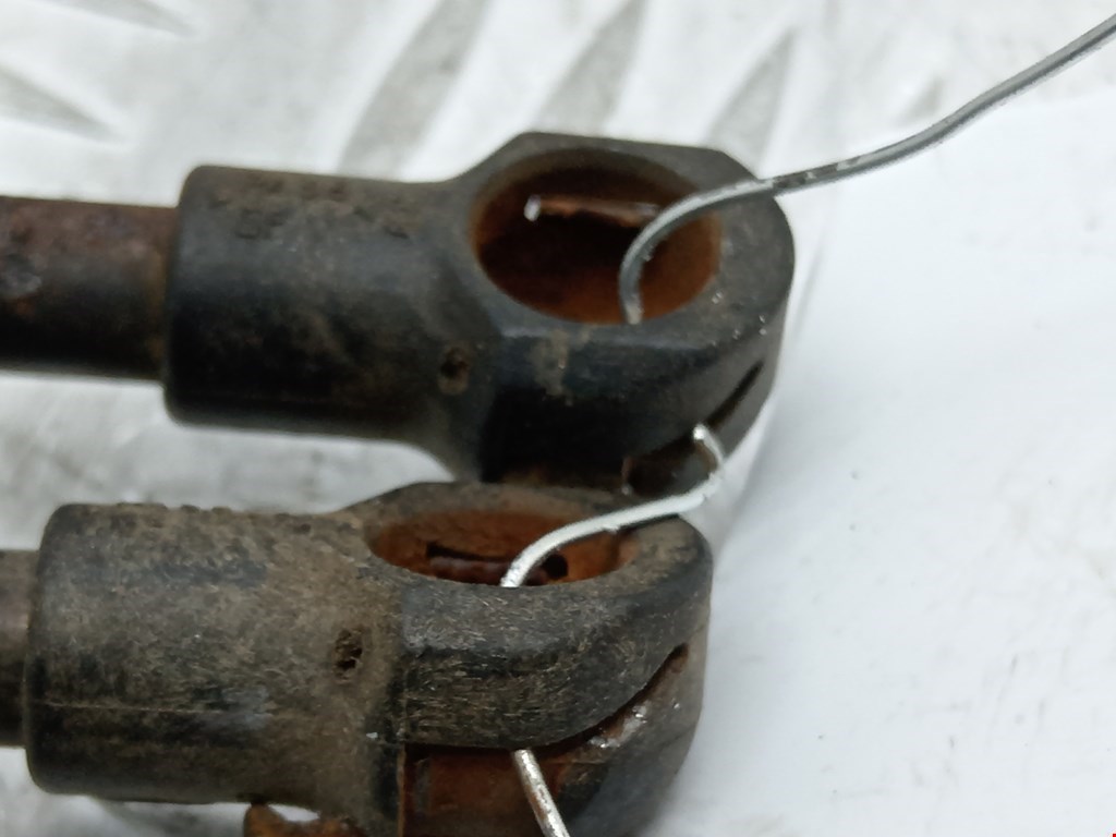 Амортизатор крышки (двери) багажника NISSAN Micra K11 1992-2002