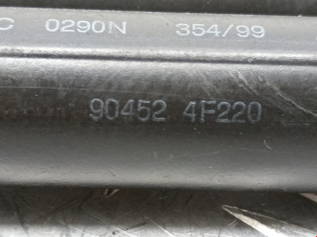 Амортизатор крышки (двери) багажника NISSAN Micra K11 1992-2002