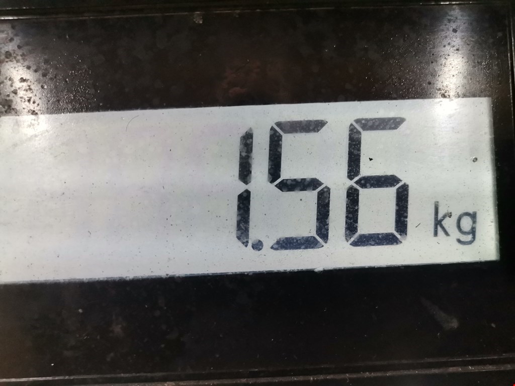 Шестерня коленвала (шкив) FORD Focus III 2011-2019