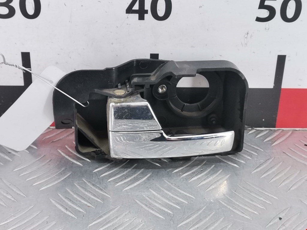 Ручка дверная передняя внутренняя левая FORD Mondeo III 2000-2007