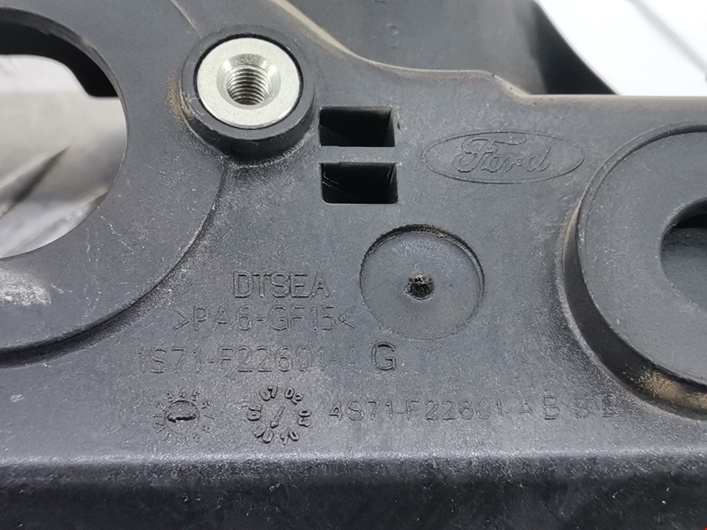 Ручка дверная передняя внутренняя левая FORD Mondeo III 2000-2007