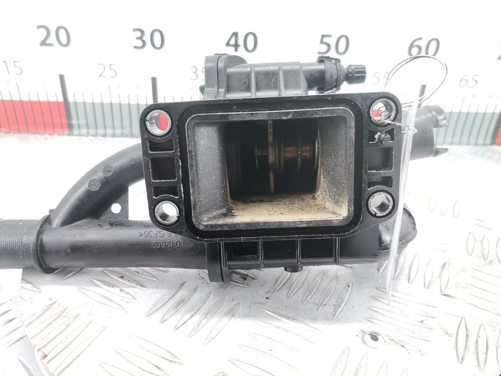 Корпус термостата FORD Focus III 2011-2019