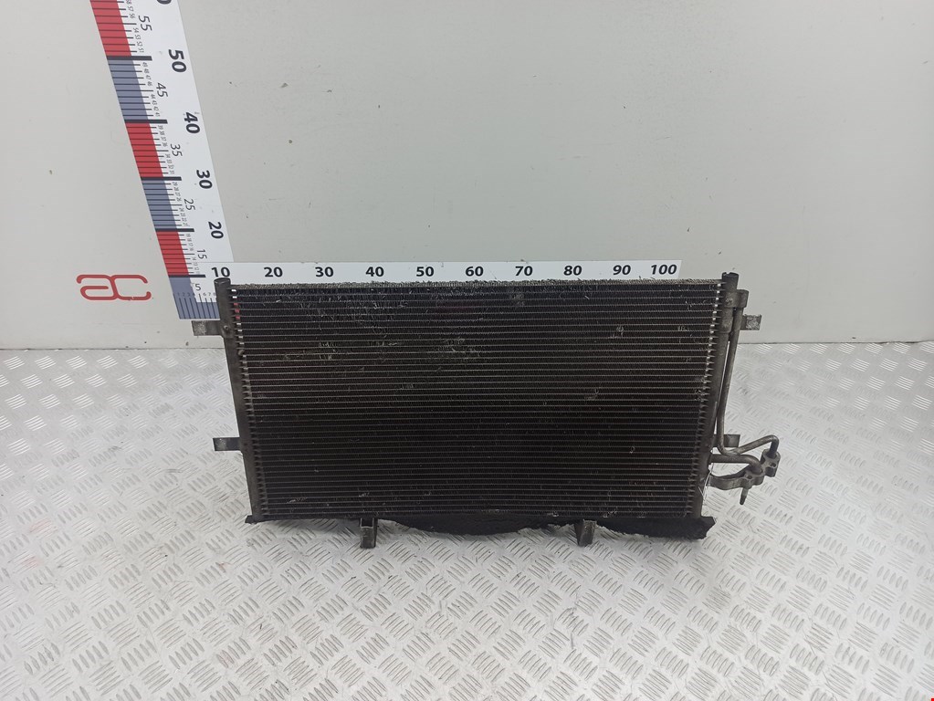 Радиатор кондиционера FORD Focus II 2005-2011