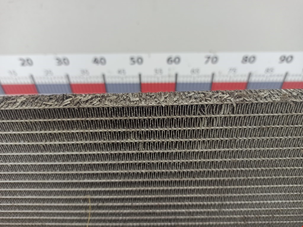 Радиатор кондиционера FORD Focus II 2005-2011