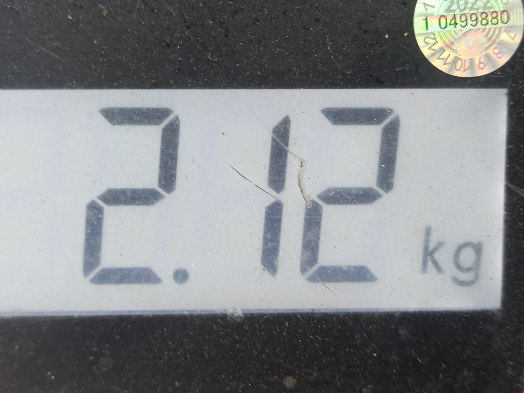 Радиатор кондиционера FORD Focus II 2005-2011