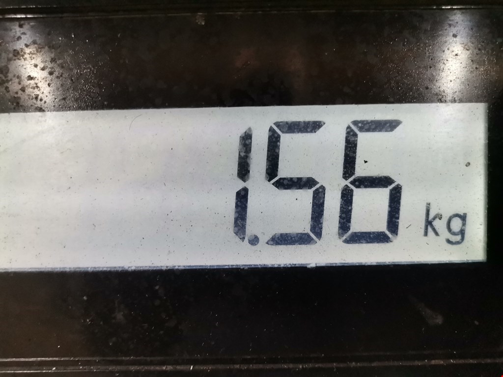 Шестерня коленвала (шкив) FORD Focus III 2011-2019