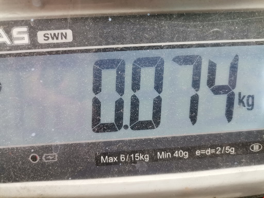 Переключатель подрулевой управления магнитолой CITROEN C5 I 2001-2008