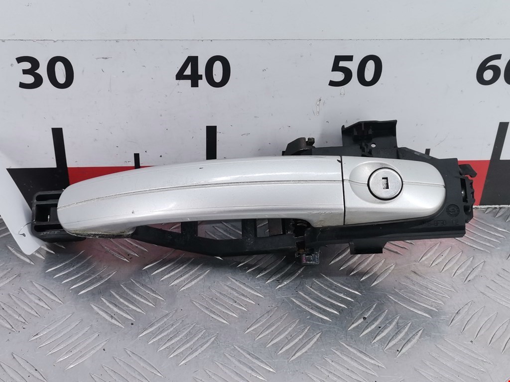 Ручка двери передней наружная левая FORD C-MAX 2003-2010