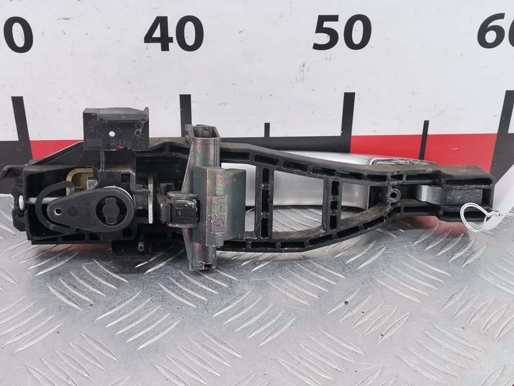 Ручка двери передней наружная левая FORD C-MAX 2003-2010