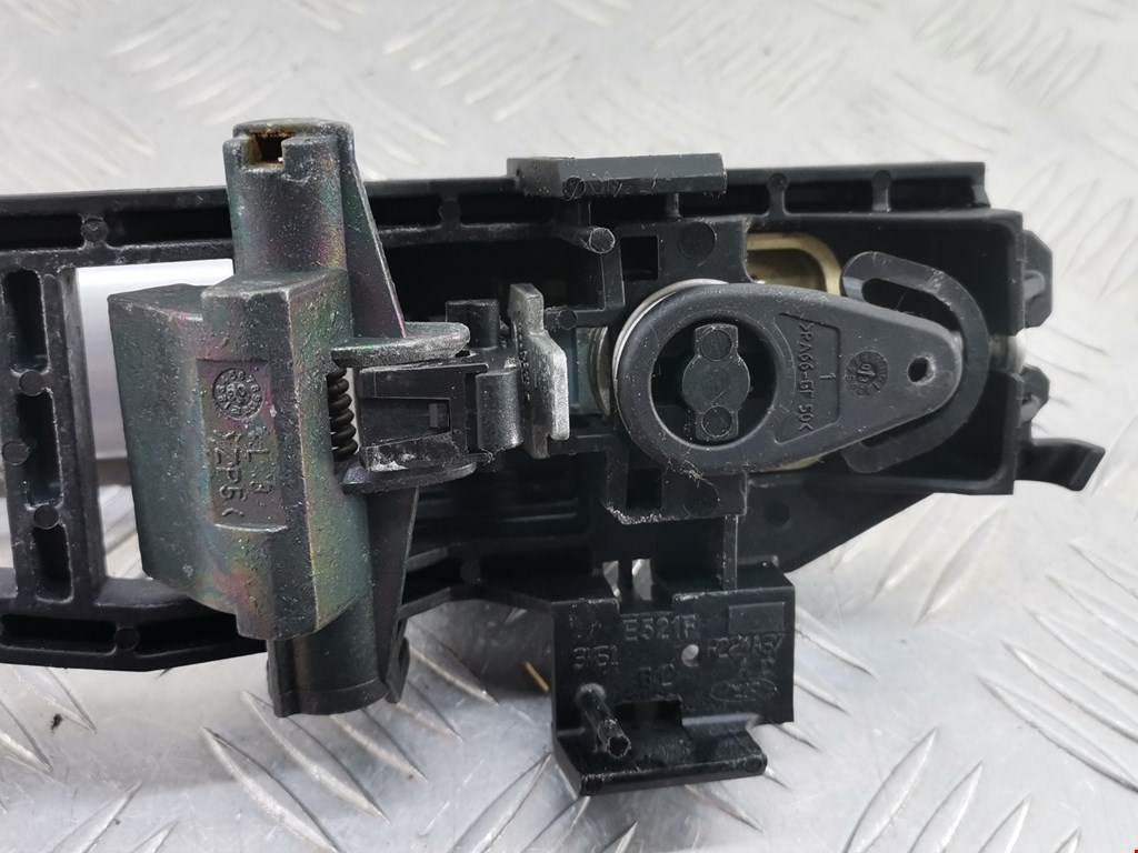 Ручка двери передней наружная левая FORD C-MAX 2003-2010