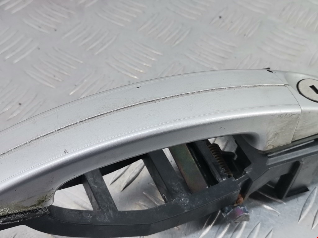 Ручка двери передней наружная левая FORD C-MAX 2003-2010