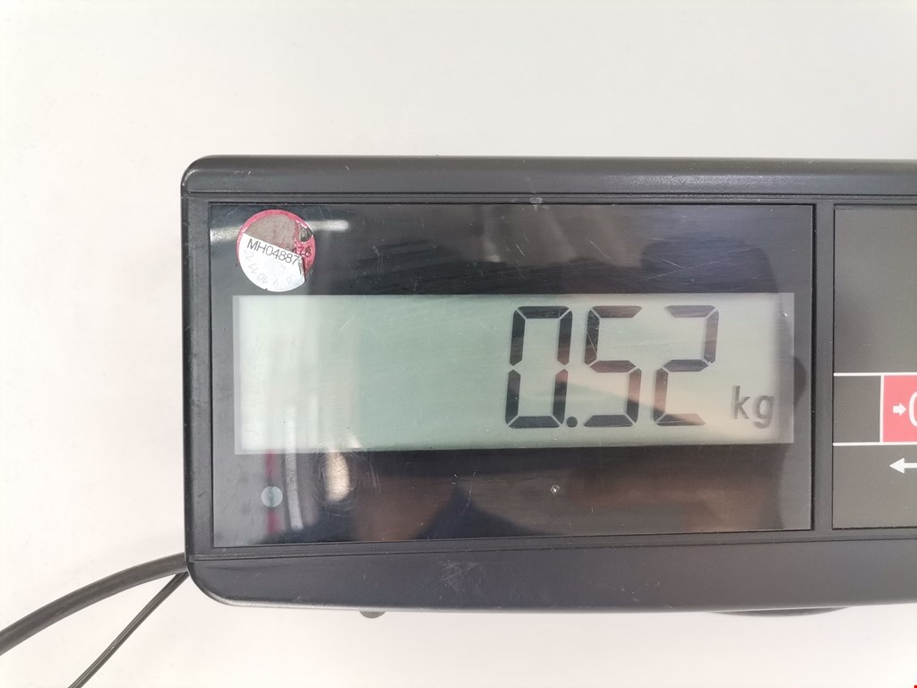 Ручка двери передней наружная левая FORD C-MAX 2003-2010