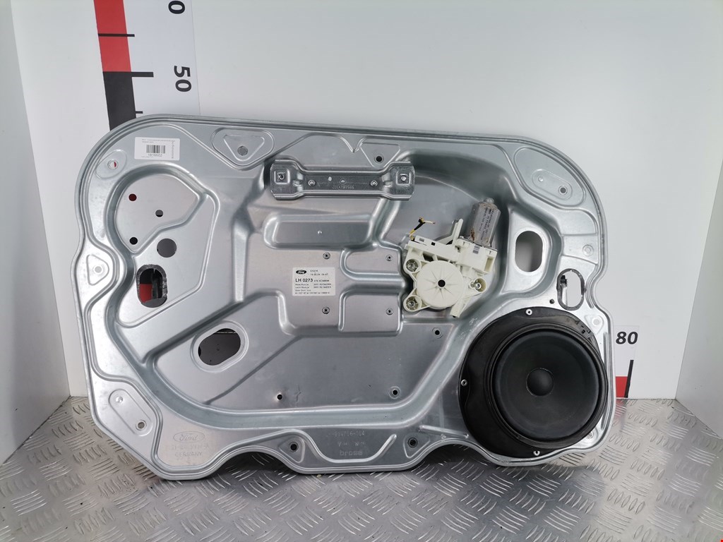 Стеклоподъемник передний левый FORD C-MAX 2003-2010