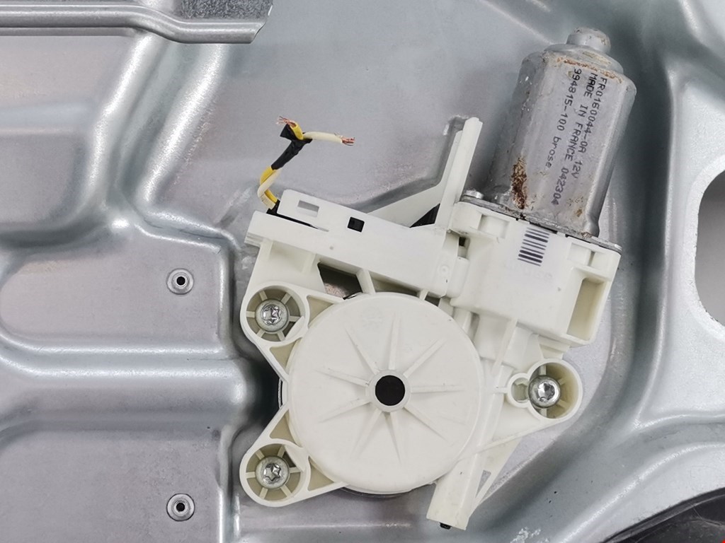 Стеклоподъемник передний левый FORD C-MAX 2003-2010