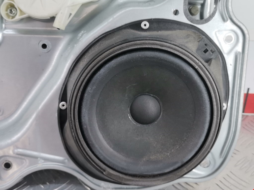 Стеклоподъемник передний левый FORD C-MAX 2003-2010