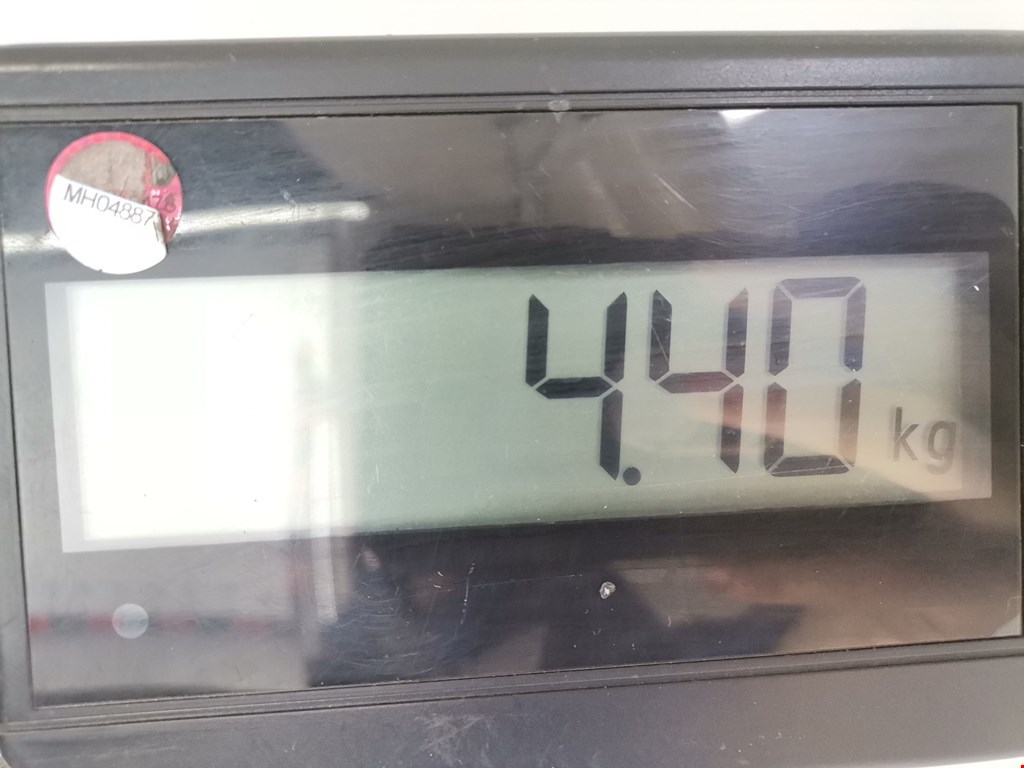 Стеклоподъемник передний левый FORD C-MAX 2003-2010