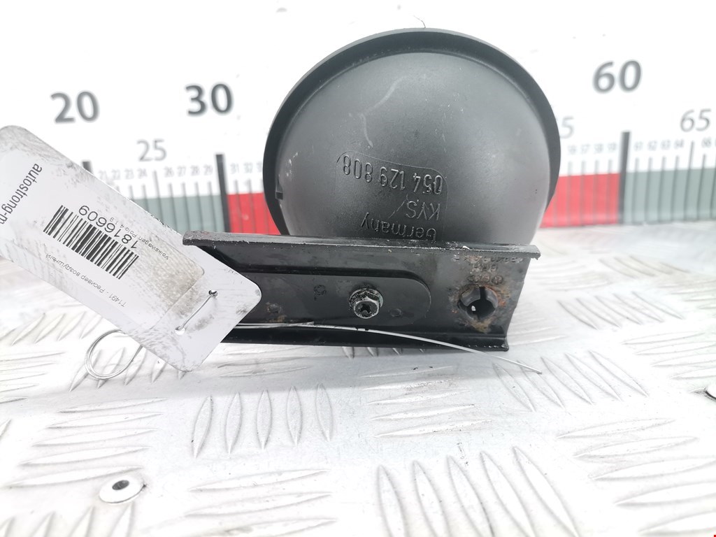 Ресивер воздушный VOLKSWAGEN Polo IV 2001-2009