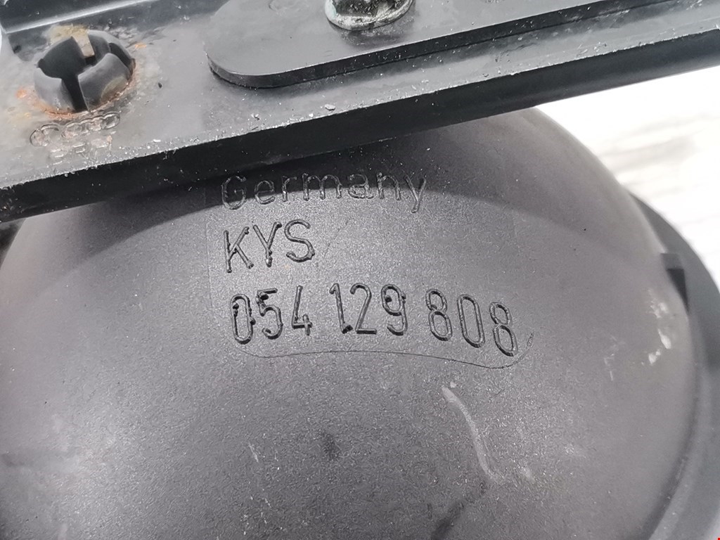 Ресивер воздушный VOLKSWAGEN Polo IV 2001-2009