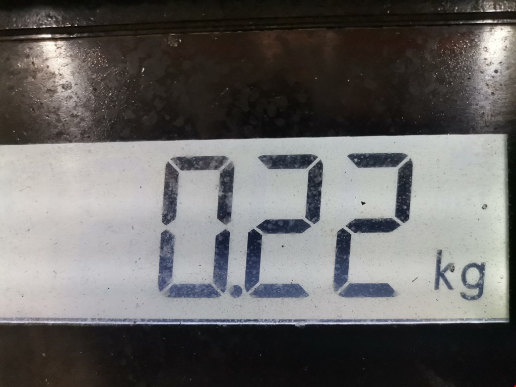 Ресивер воздушный VOLKSWAGEN Polo IV 2001-2009