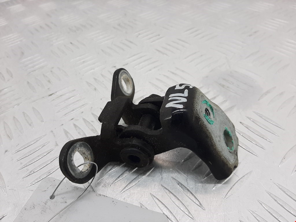 Петля двери задней правой Skoda Fabia 2 (5J) (2007-2014)