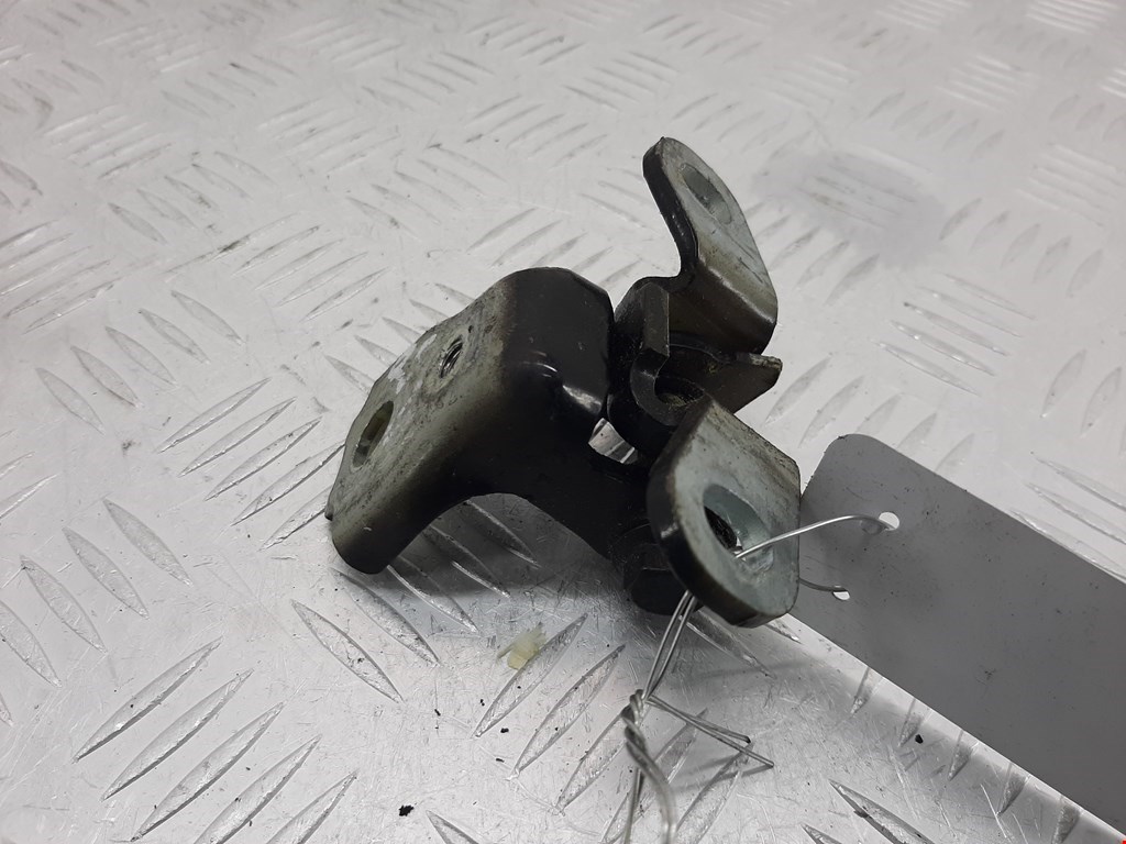 Петля двери задней правой Skoda Fabia 2 (5J) (2007-2014)