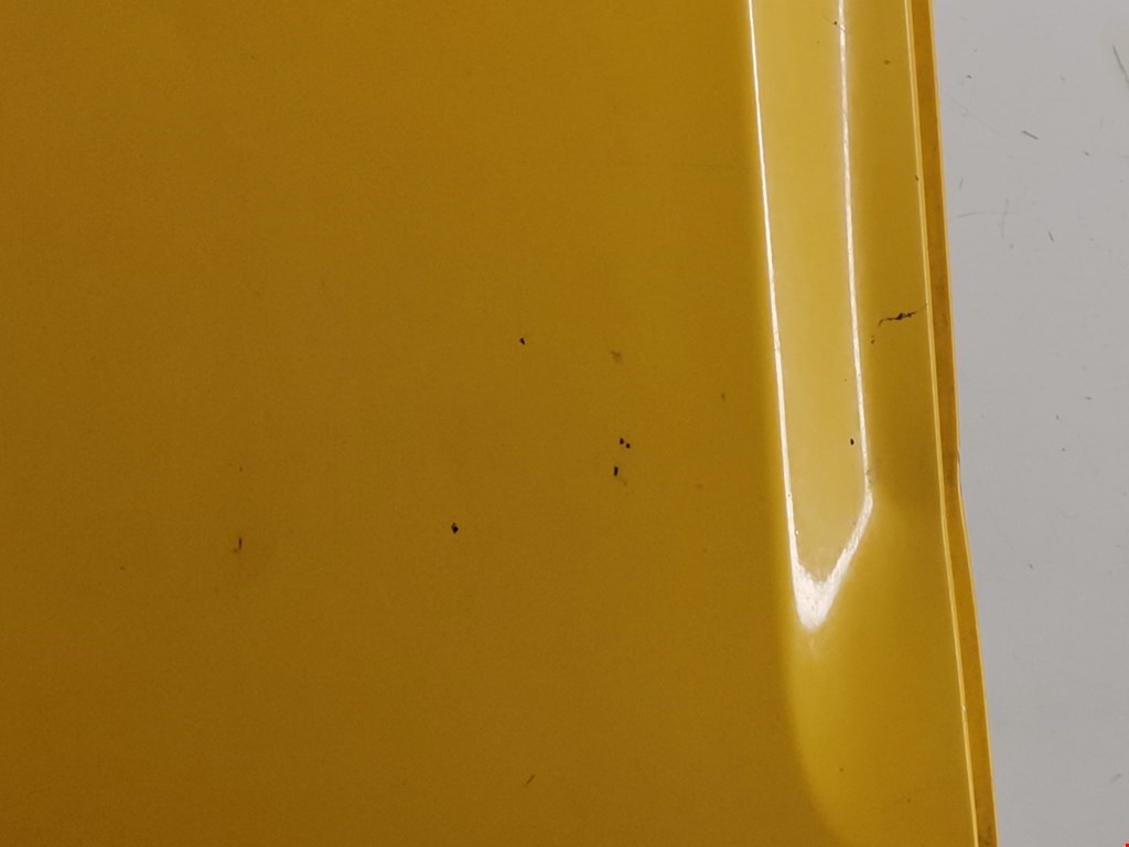 Дверь раздвижная правая VOLKSWAGEN Caddy III 2004-2015