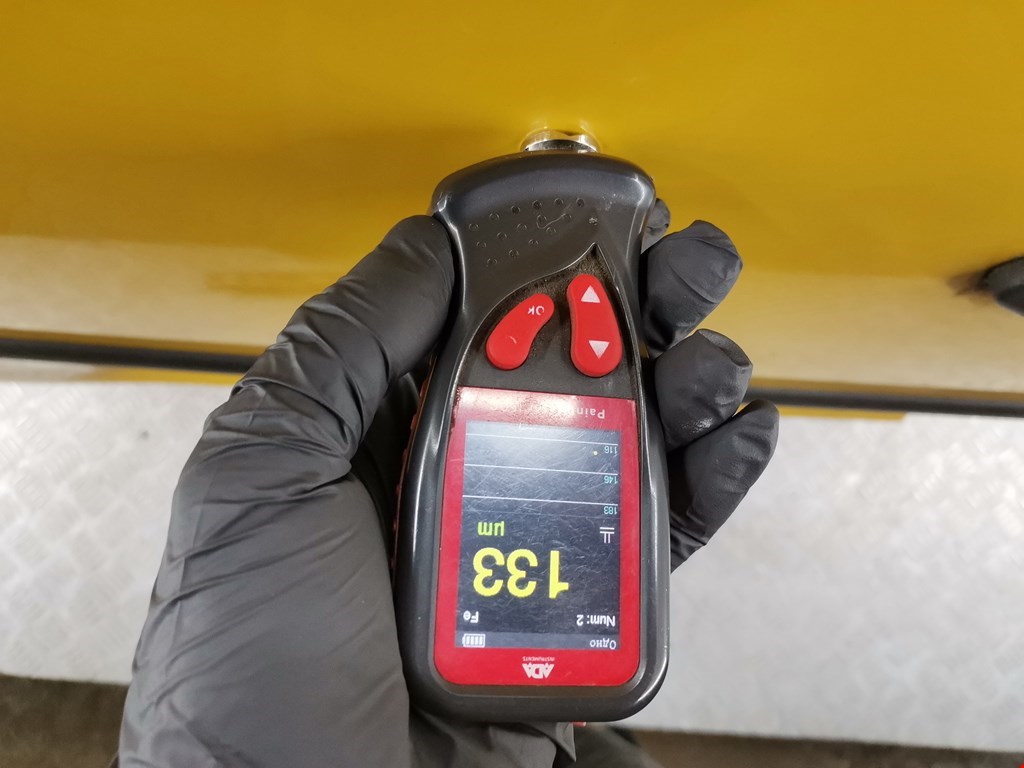 Дверь раздвижная правая VOLKSWAGEN Caddy III 2004-2015