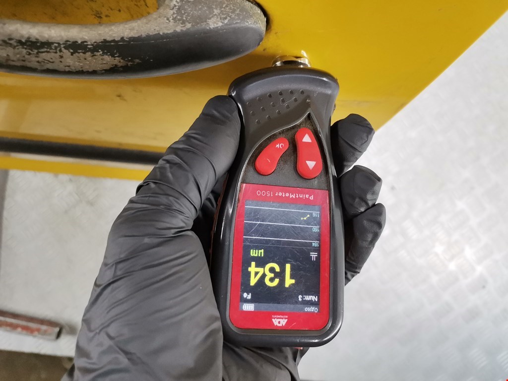 Дверь раздвижная правая VOLKSWAGEN Caddy III 2004-2015