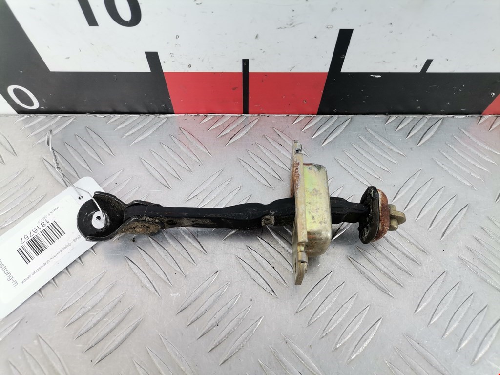 Ограничитель открывания двери MAZDA Mazda 6 GG 2000-2007