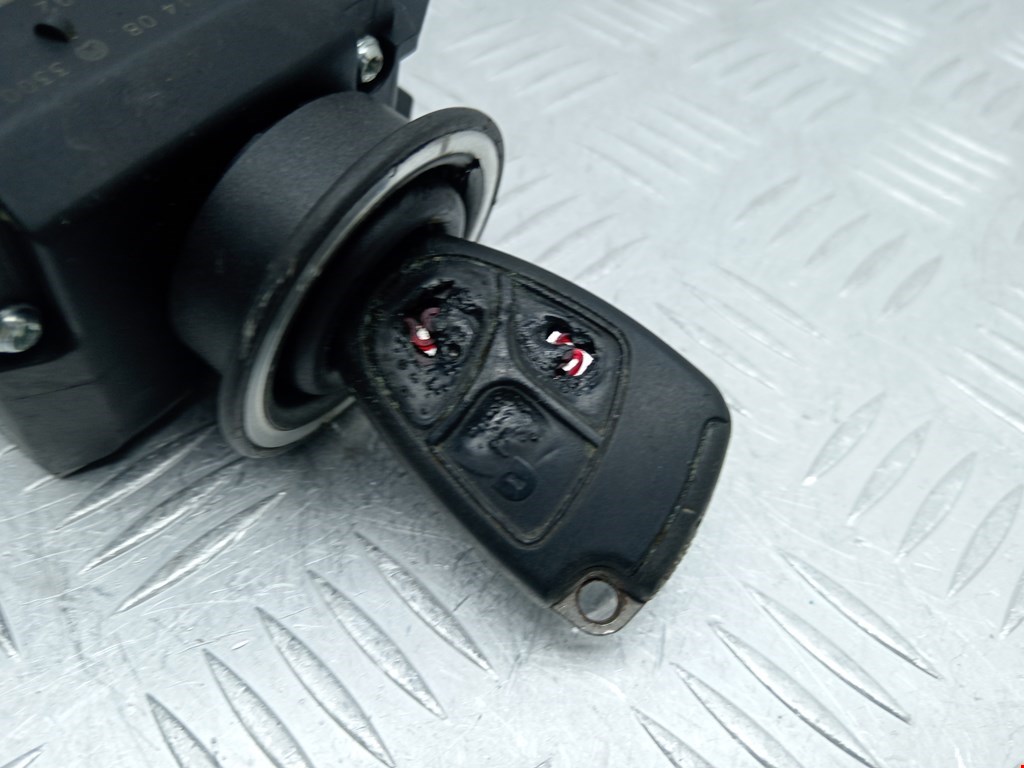 Замок зажигания MERCEDES-BENZ E-Class W211, S211 2002-2009