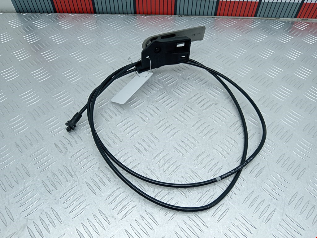 Ручка открывания капота VOLKSWAGEN Golf IV 1997-2003