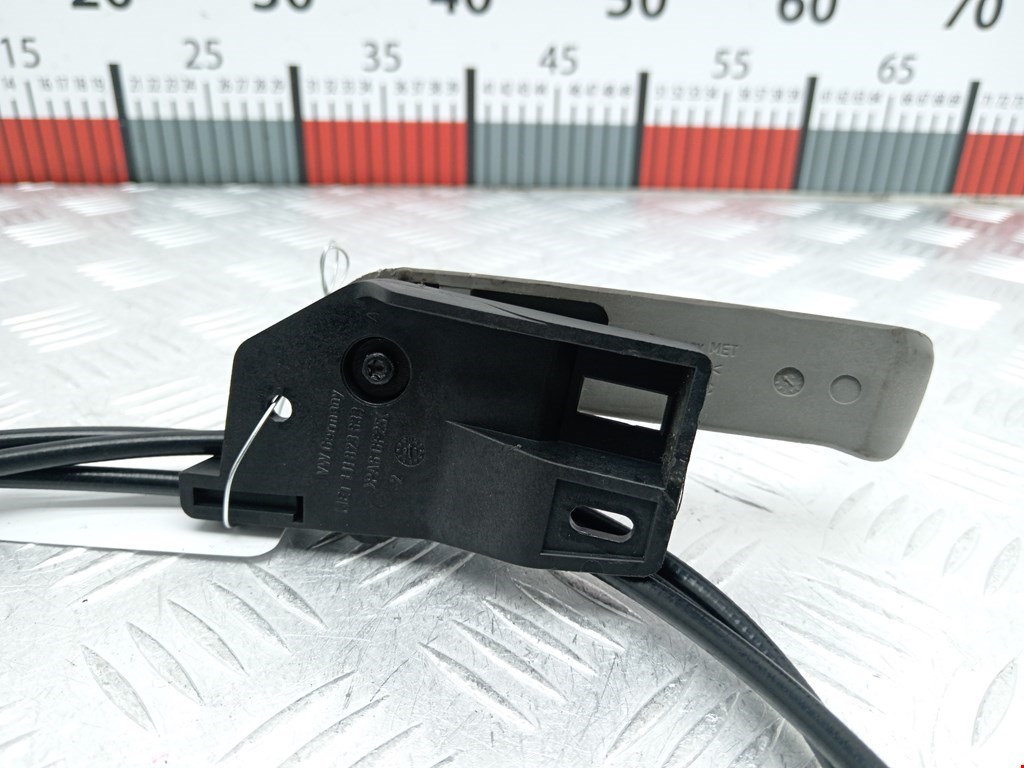 Ручка открывания капота VOLKSWAGEN Golf IV 1997-2003