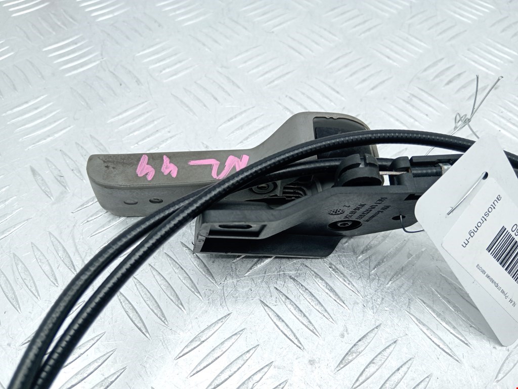 Ручка открывания капота VOLKSWAGEN Golf IV 1997-2003