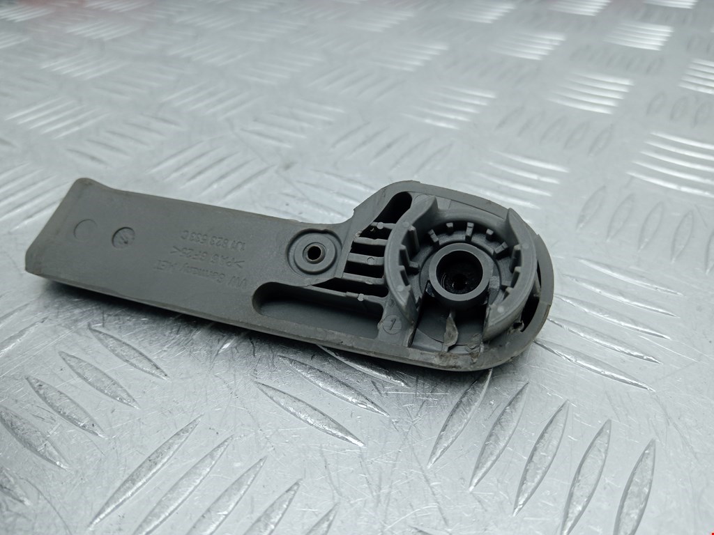 Ручка открывания капота VOLKSWAGEN Golf IV 1997-2003