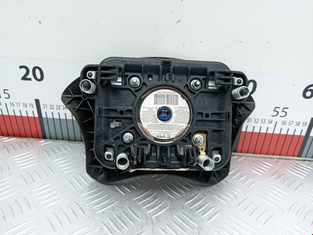 Подушка безопасности в рулевое колесо PEUGEOT Partner 1996-2009