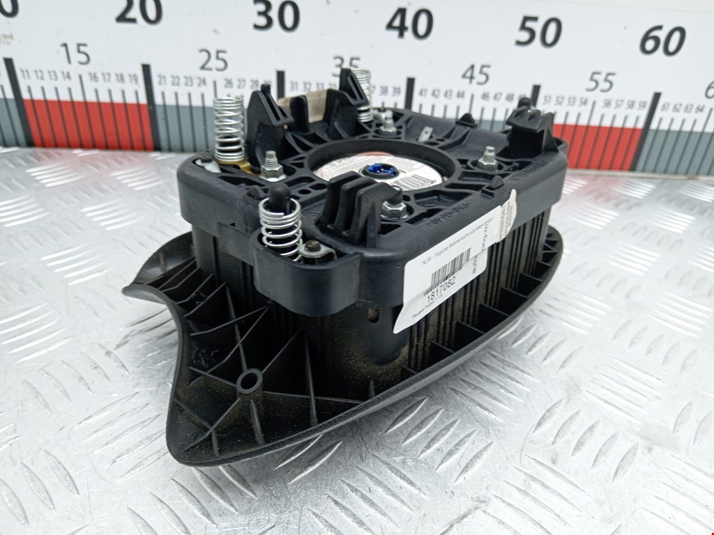 Подушка безопасности в рулевое колесо PEUGEOT Partner 1996-2009