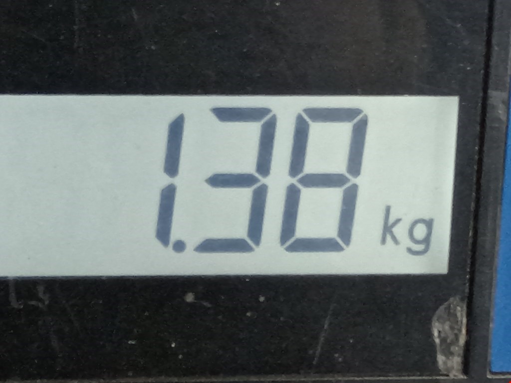 Моторчик (мотор) отопителя салона SKODA Fabia MK2 5J 2007-2014