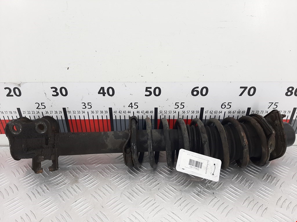 Амортизатор передний правый NISSAN Micra K11 1992-2002