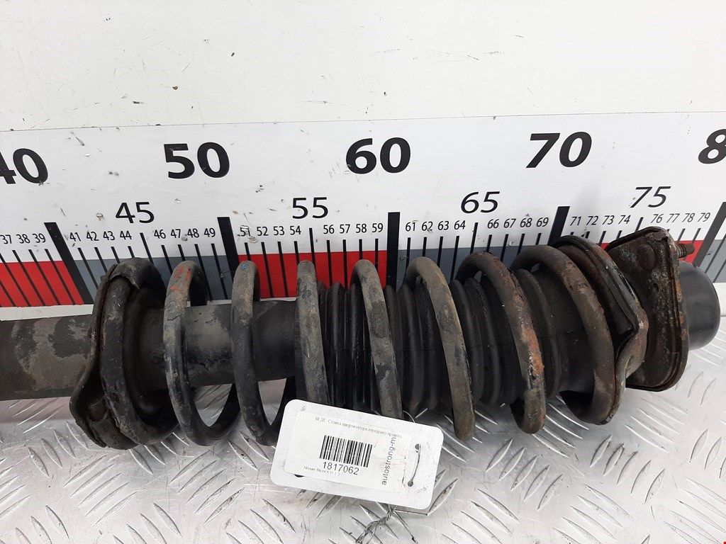 Амортизатор передний правый NISSAN Micra K11 1992-2002