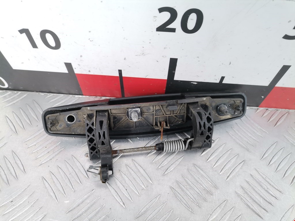 Ручка двери передней наружная правая DACIA Duster Duster I 2010-2017