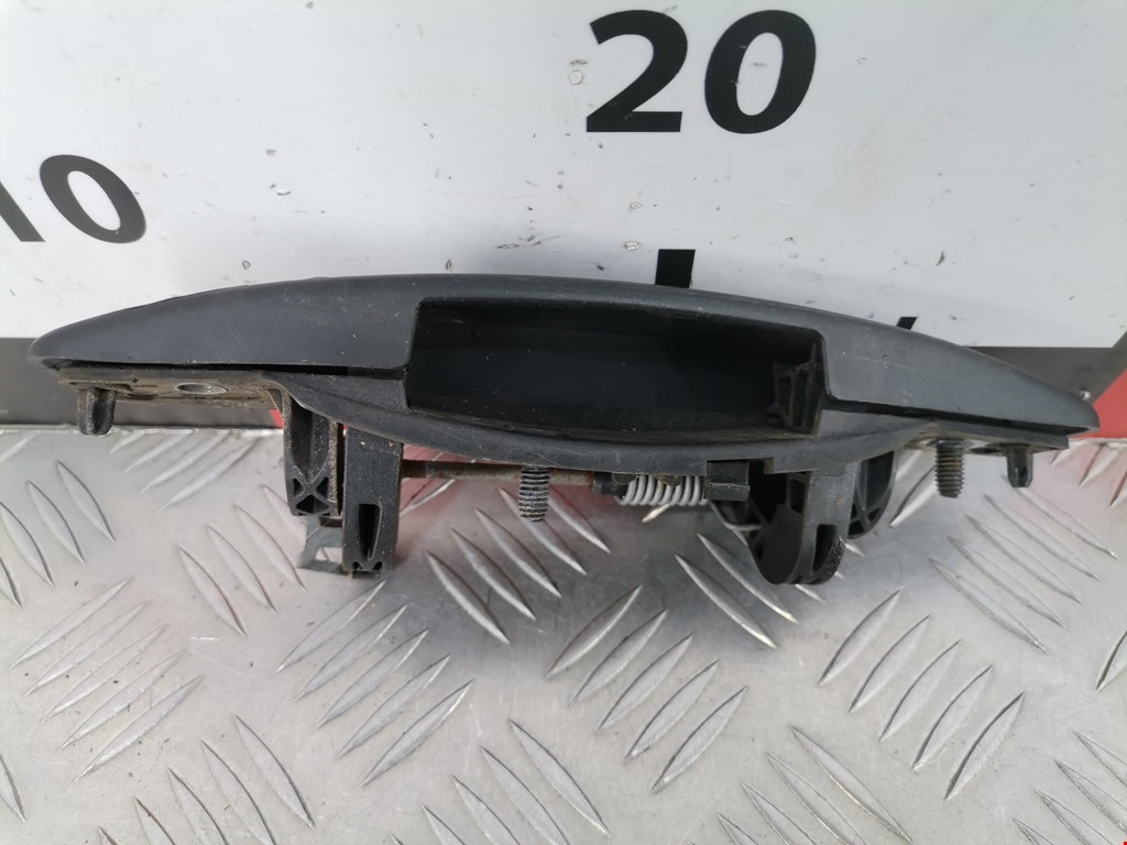 Ручка двери передней наружная правая DACIA Duster Duster I 2010-2017