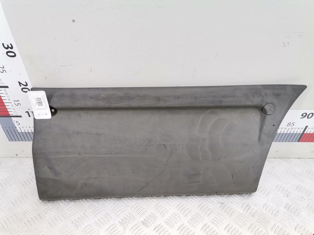 Накладка декоративная (молдинг) двери передней правой Iveco Daily 3 (1999-2006)