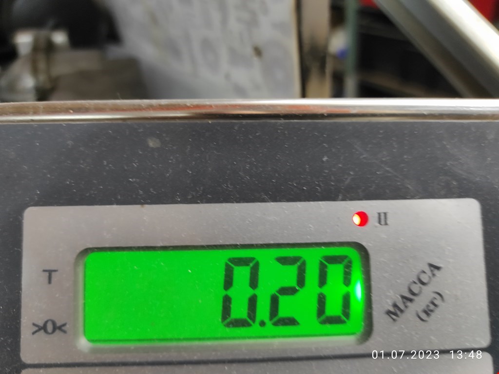 Датчик положения коленвала VOLVO V70 II 2000-2007