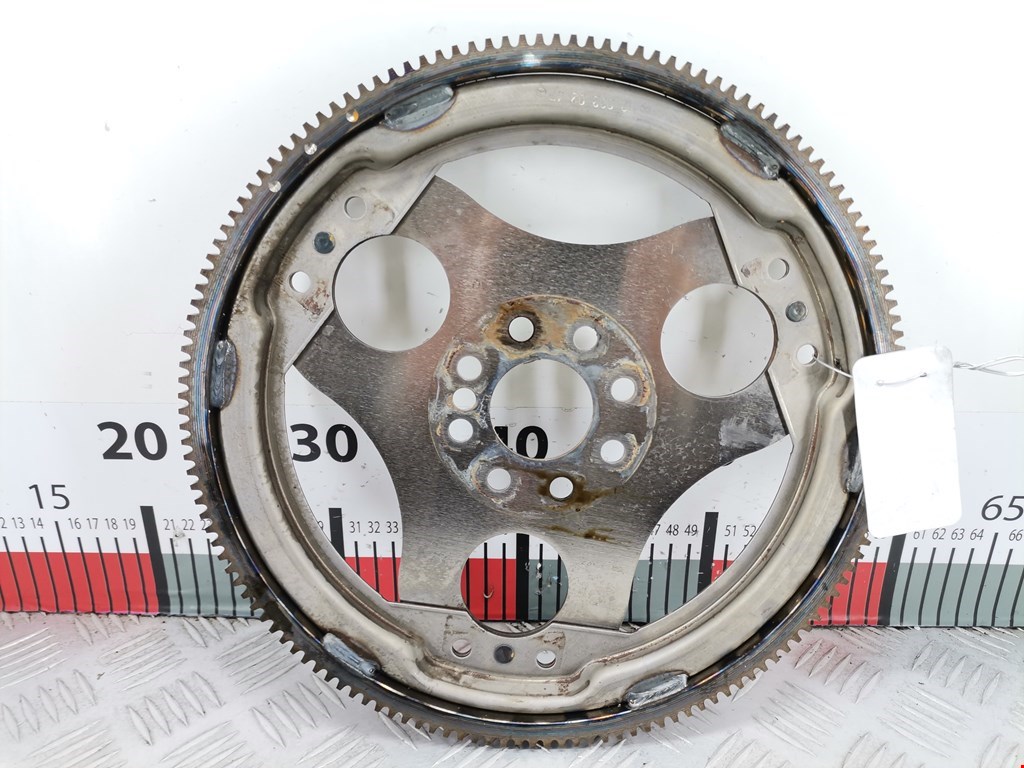 Маховик АКПП (драйв плата зубчатый венец маховика) Mercedes ML-Class (W163) (1997-2005)