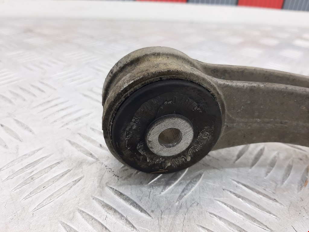 Рычаг передний левый VOLKSWAGEN Touareg 2002-2010